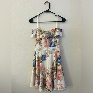NEW B. Darlin dress from Macys.